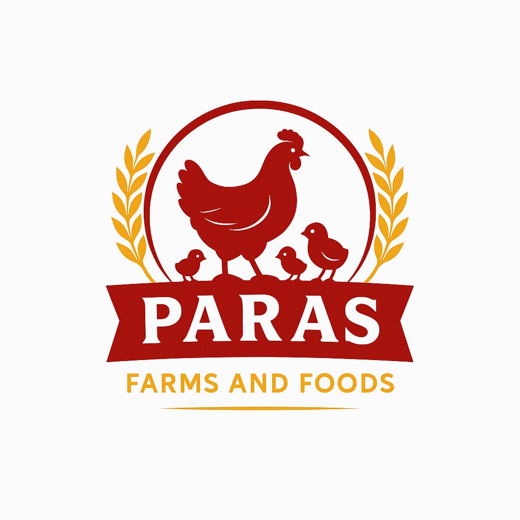 Paras